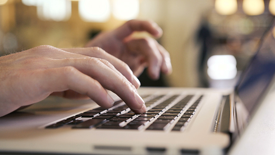 技術者派遣事業：事業イメージ